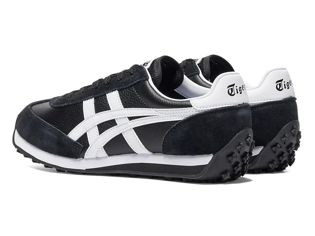 Onitsuka Tiger EDR 78 Sneakers - Black White | 1183B411 001