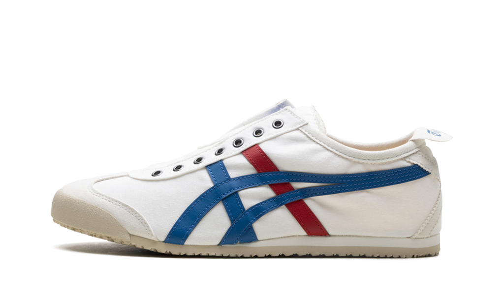 Onitsuka Tiger Mexico 66 Slip-On Sneakers - White | Ref. 154183