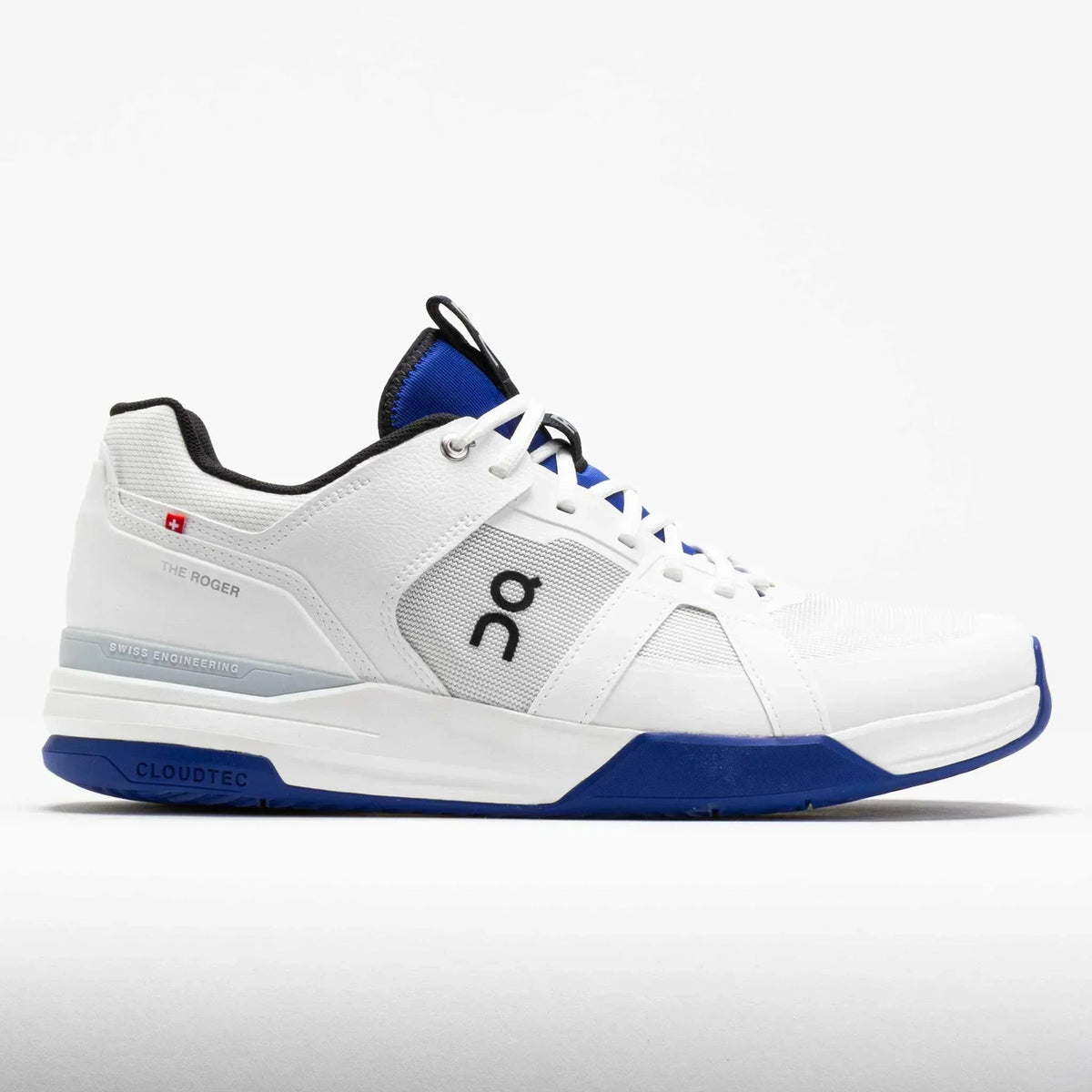 On The Roger Clubhouse Pro Tennis Shoes