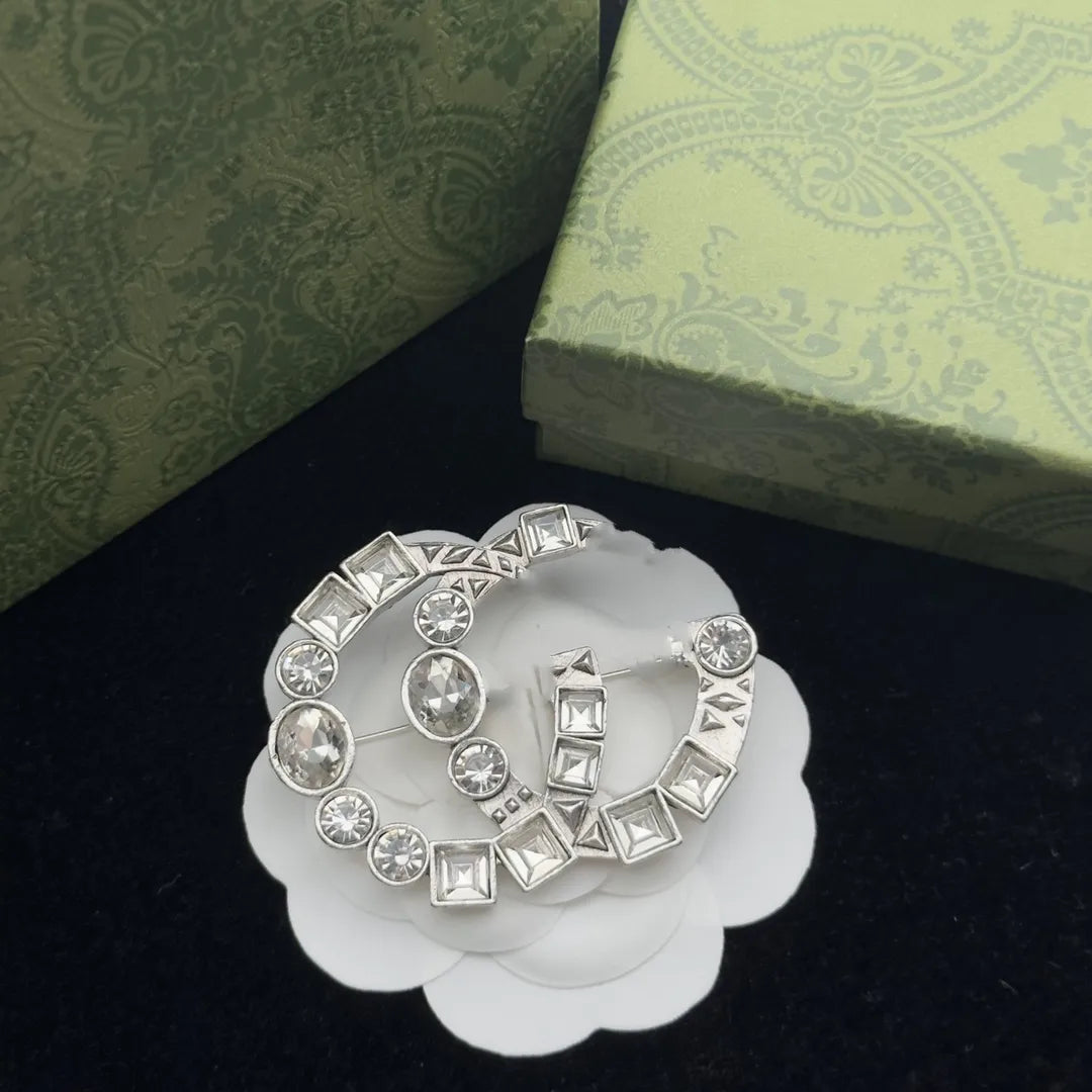 Gucci Brooch 188832