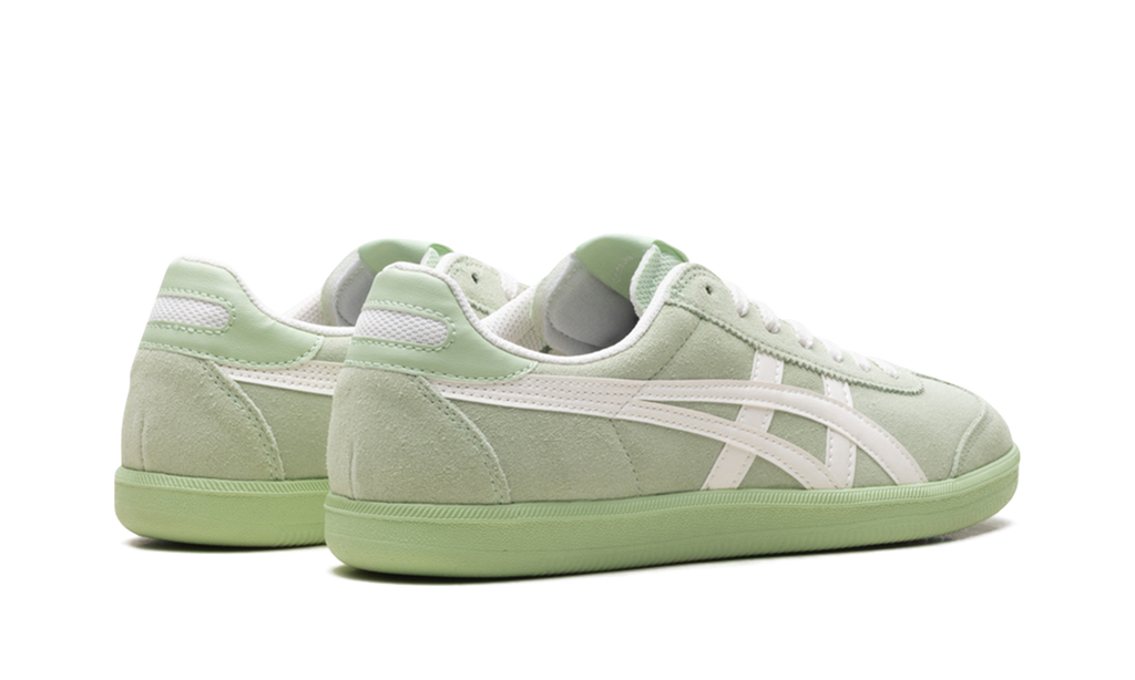 Onitsuka Tiger Tokuten Sneakers - Light Green